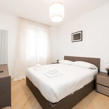 Apartman Fioravanti House Near Center, Station, Fiera Bologna
