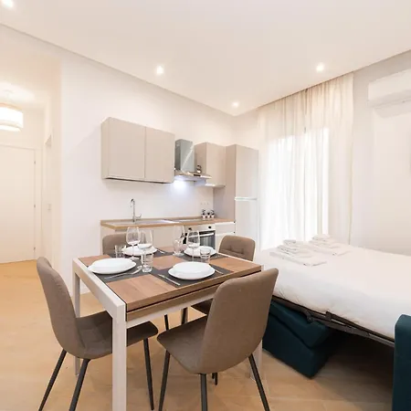 Fioravanti House Near Center, Station, Fiera Apartman *