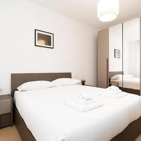 Fioravanti House Near Center, Station, Fiera *