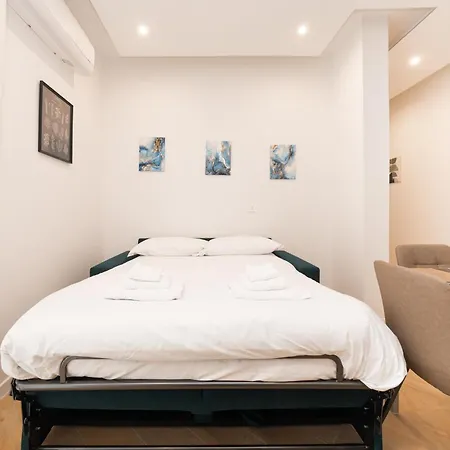 Apartman Fioravanti House Near Center, Station, Fiera Bologna