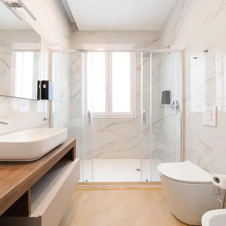Apartman Fioravanti House Near Center, Station, Fiera Bologna