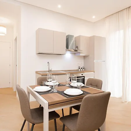 Fioravanti House Near Center, Station, Fiera *