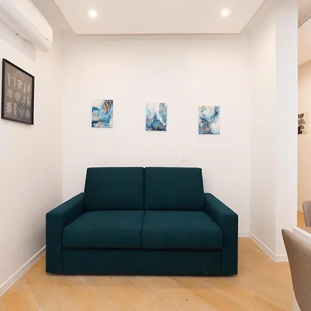 Appartement Fioravanti House Near Center, Station, Fiera
