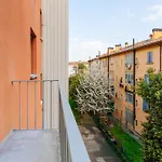 Fioravanti House Near Center, Station, Fiera Apartmán