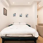 Apartman Fioravanti House Near Center, Station, Fiera Bologna