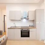 Apartman Fioravanti House Near Center, Station, Fiera *